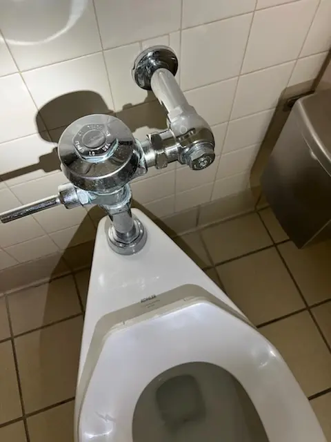 Fixture installation and repair for Hydro Jetting in Provost